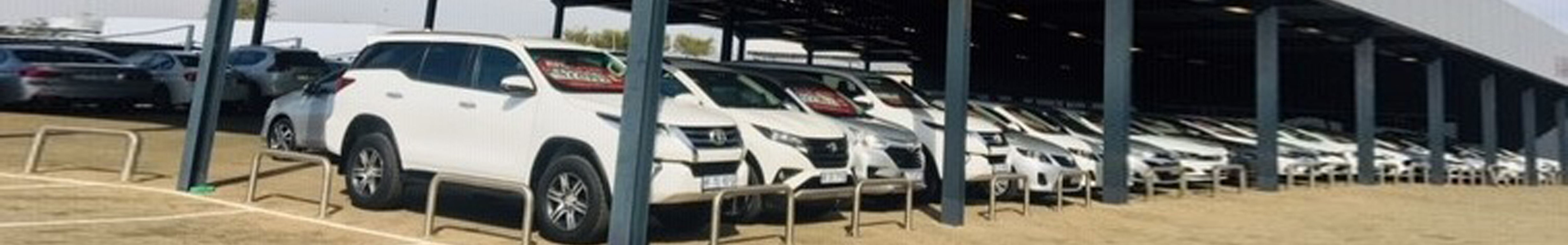 Avis Car Sales Centurion 2 Jakaranda Street Hennopspark Centurion